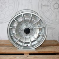 CERCHI LEGA 6X13 GRIFO 6 4X98 ET13 SILVER
