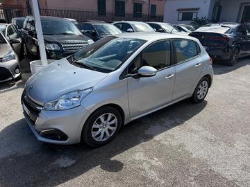 Peugeot 208 BlueHDi 75 5 porte Active Perfetta