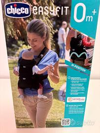 Marsupio neonato Chicco EasyFit