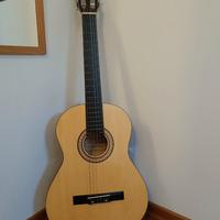Chitarra classica 4/4 Pao Chia