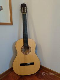 Chitarra classica 4/4 Pao Chia