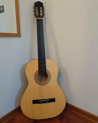 Chitarra classica 4/4 Pao Chia