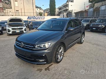 Volkswagen Tiguan 2.0 BiTDI SCR 4MOTION Advanced R