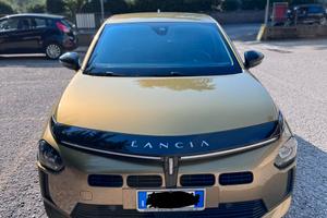 Nuova lancia Y