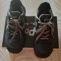 scarpe antinfortunistiche U-Power 