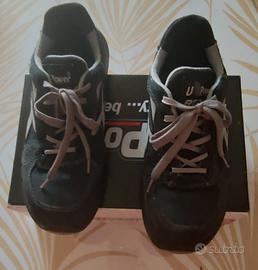 scarpe antinfortunistiche U-Power 