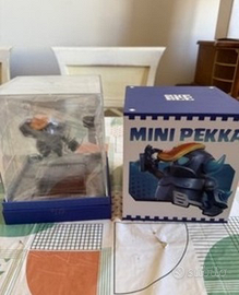 Mini Pekka P.e.k.k.a. Clash of Clans Royale