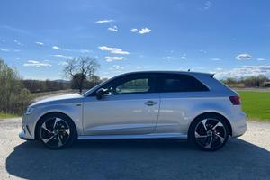 Audi A3 2.0 TDI Ambition S Line