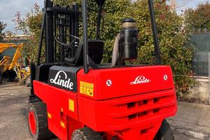 S150 - Muletto Linde 25 q H25