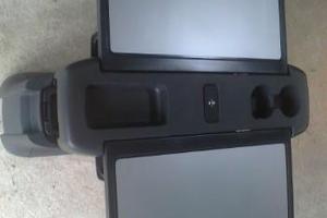 Tavolino Mercedes viano/ classe V