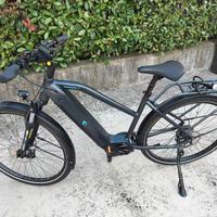 COME NUOVA BRINKE RUSHMORE X ELETTRICA