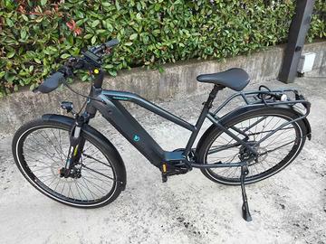 COME NUOVA BRINKE RUSHMORE X ELETTRICA