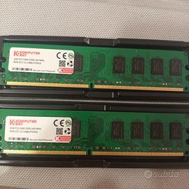 Modulo Memoria KOMPUTER BAY