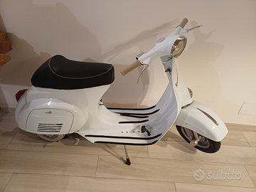 Piaggio vespa 50cc 1967