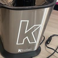 Spremiagrumi Elettrica Ariete Kinder