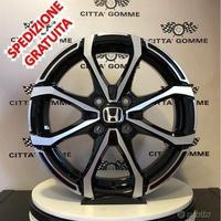 Cerchi in lega Hyundai i10 i20 Accent Atos Getz 16