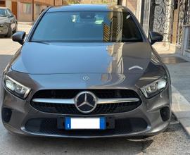 Mercedes-benz A 180 d Automatic Sport TETTO/FULL