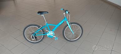 MTB Original 120