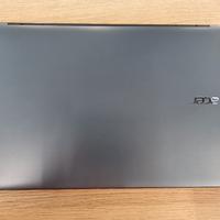 Acer Aspire E15