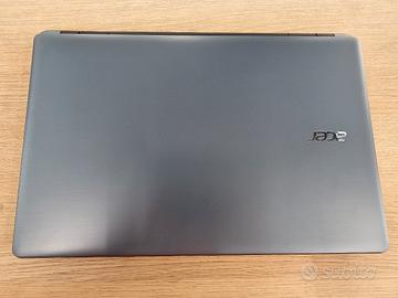 Acer Aspire E15