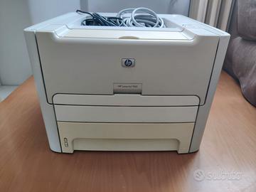 Stampante Laserjet HP 1160
