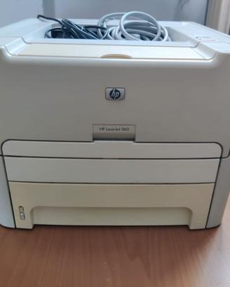 Stampante Laserjet HP 1160
