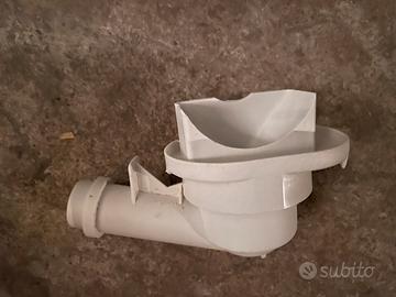 Pompa acqua lavastoviglie Miele