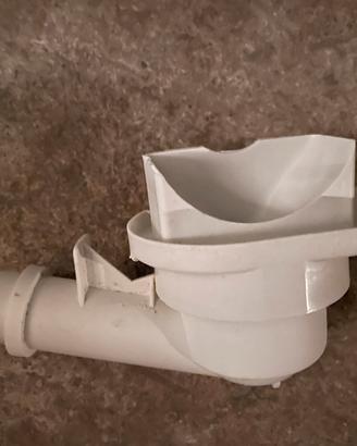Pompa acqua lavastoviglie Miele