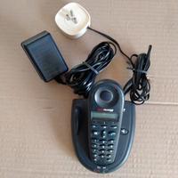 Telefono cordless per casa usato