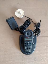 Telefono cordless per casa usato