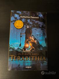 Un Puente hacia Terabithia 