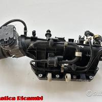 COLLETTORE ASPIRAZIONE ALFA ROMEO Mito Serie (955_
