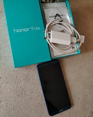 Honor 9 Lite