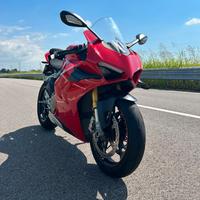Ducati Panigale V4s - 2018