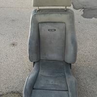 Sedili Recaro