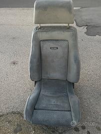 Sedili Recaro