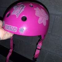 caschetto oxelo 55 58 cm