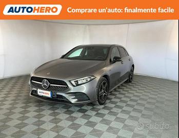 MERCEDES-BENZ A 160 JF31401