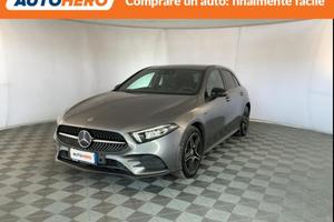 MERCEDES-BENZ A 160 JF31401
