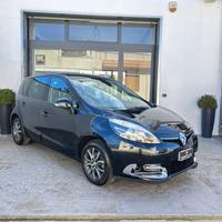 Renault Scenic XMOD 1.5 DCI 110Cv NAVI- 2013