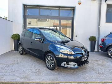 Renault Scenic XMOD 1.5 DCI 110Cv NAVI- 2013