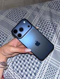 Iphone 17 pro 256gb