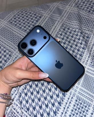 Iphone 17 pro 256gb