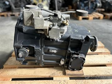 Cambio eurocargo k iveco 2865b6 8871013