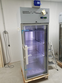 Armadio frigorifero, Frollatura e stagionatura