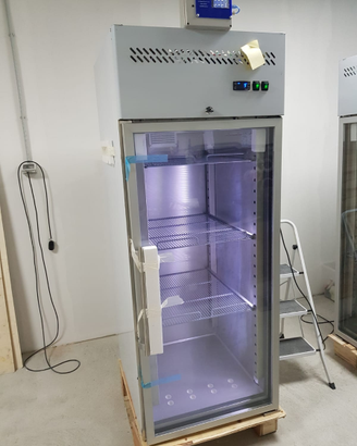 Armadio frigorifero, Frollatura e stagionatura