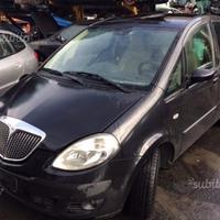 Lancia musa 2006