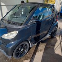 smart451 cabrio euro5 servosterzo 