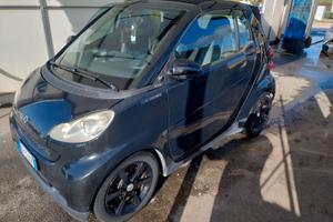 smart451 cabrio euro5 servosterzo 