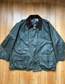 barbour Beaufort 